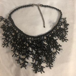 Cute black statement piece!!